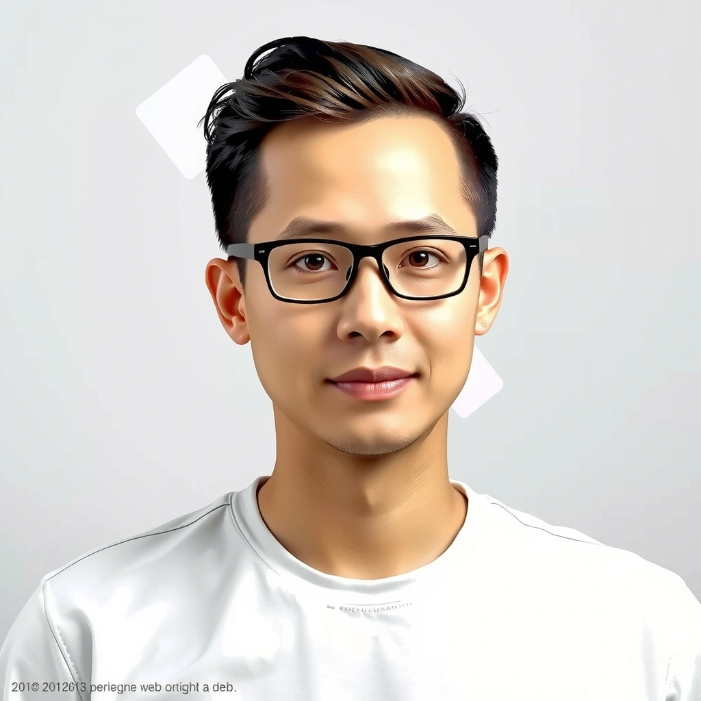 Lead UI/UX Designer headshot