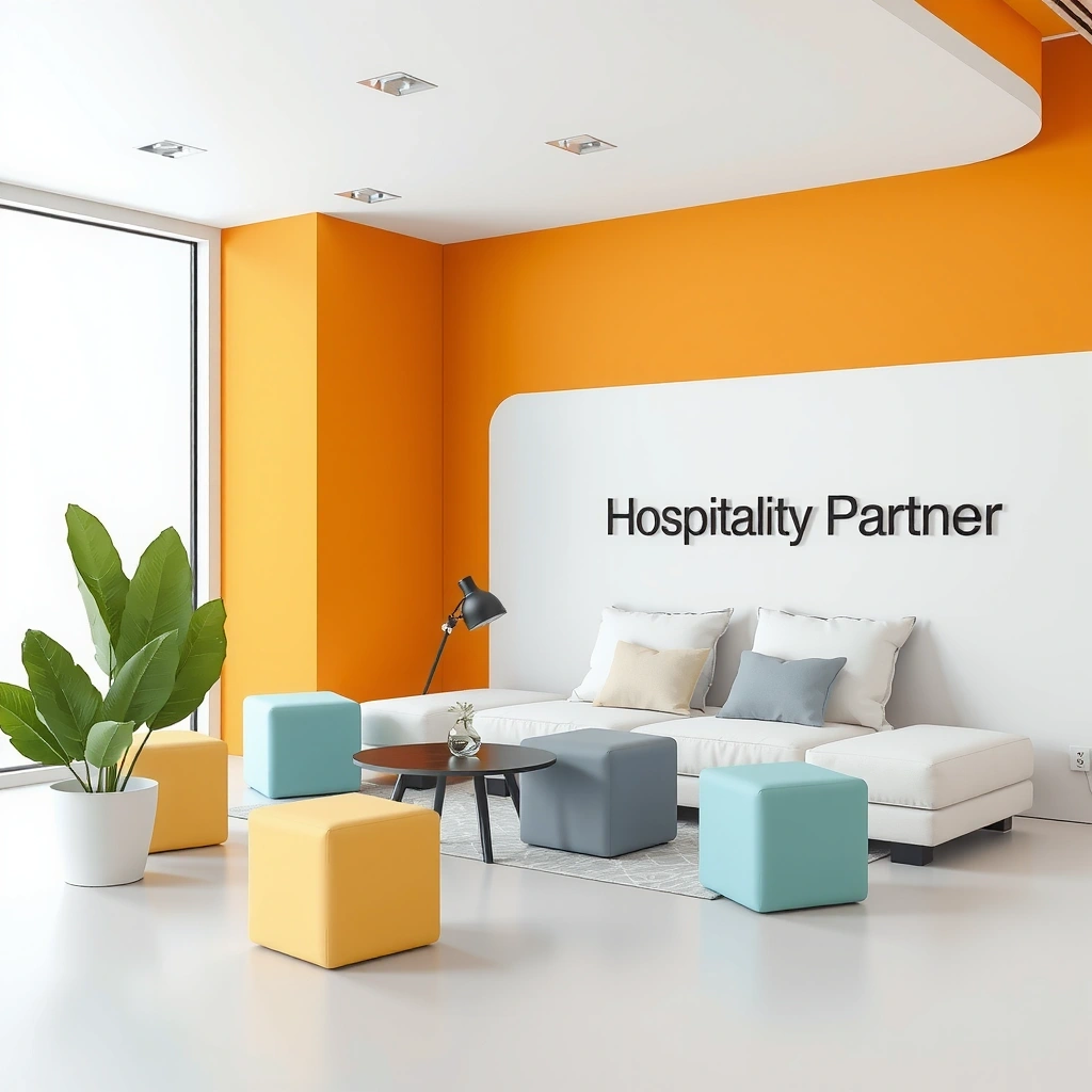 Hospitality Partner Logo