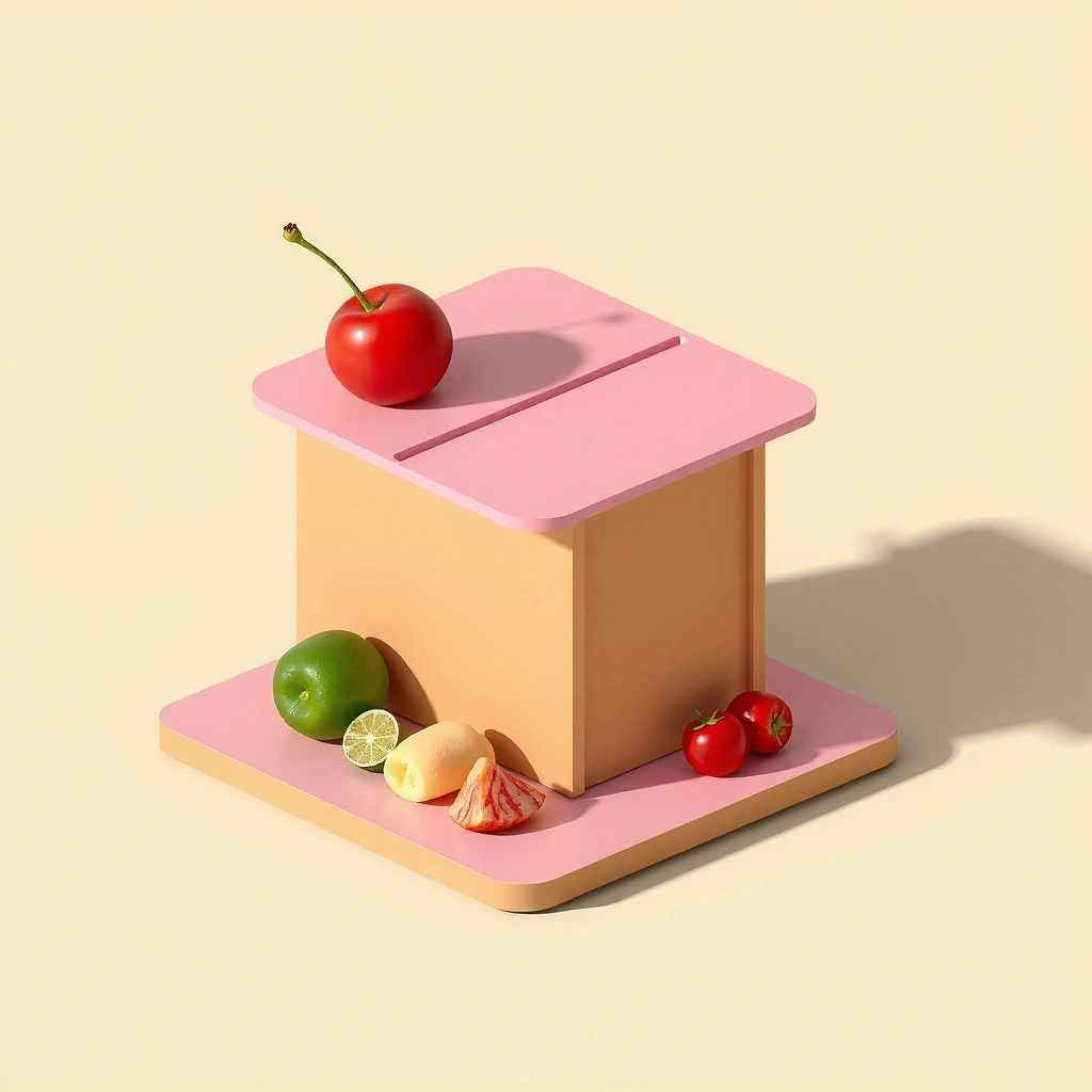 FoodExpress delivery platform design