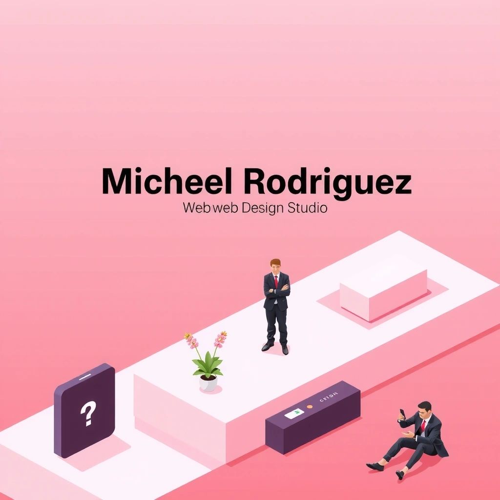 Michael Rodriguez